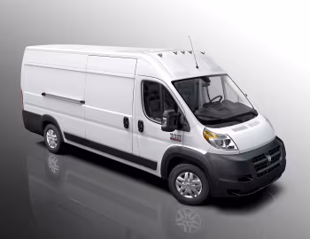 2014–18 Ram ProMaster 3500 Cargo Van High Roof 159" WB '2013–18