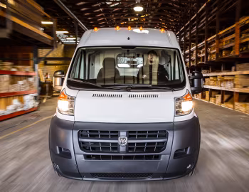 2014–18 Ram ProMaster 3500 Cargo Van High Roof 159" WB '2013–18