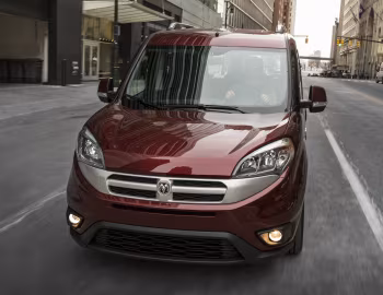 2015–18 Ram ProMaster City Wagon SLT '2015–18