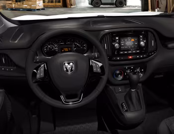 Painel frontal 2015–18 Ram ProMaster City Tradesman Cargo Van '2015–18