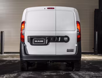 2015–18 Ram ProMaster City Tradesman Cargo Van '2015–18