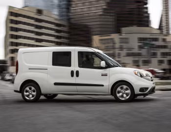 2015–18 Ram ProMaster City Tradesman SLT Cargo Van '2015–18