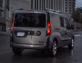 2015–18 Ram ProMaster City Wagon SLT '2015–18