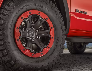 Ram 1500 Big Horn Sport Crew Cab Moparized (DT) '02.2018