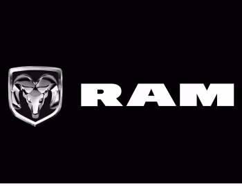 Логотип Ram