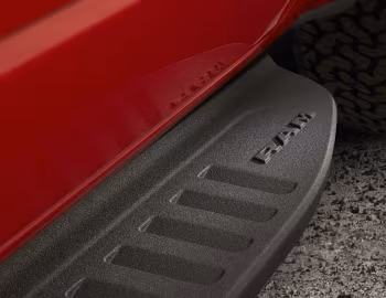 Ram 1500 Big Horn Sport Crew Cab Moparized (DT) '02.2018