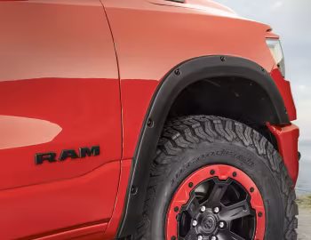 Ram 1500 Big Horn Sport Crew Cab Moparized (DT) '02.2018