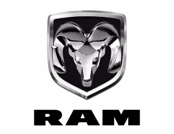 Логотип Ram