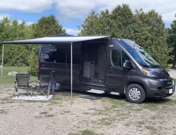 2021–pr. Roadtrek Chase '10.2020–pr.