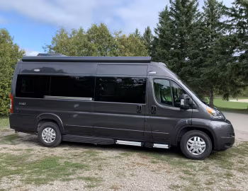 2021–н.ч. Roadtrek Chase '10.2020–н.ч.