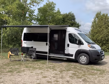 2021–pr. Roadtrek Play '10.2020–pr.