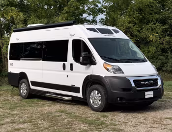 2021–pr. Roadtrek Play '10.2020–pr.