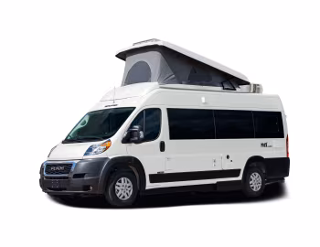 2021–pr. Roadtrek Play Slumber '2020–pr.