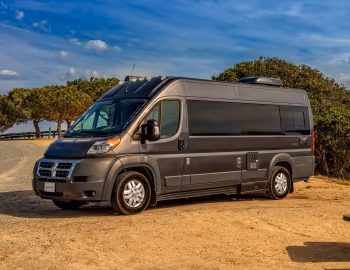 2016–18 Roadtrek Simplicity '2015–18