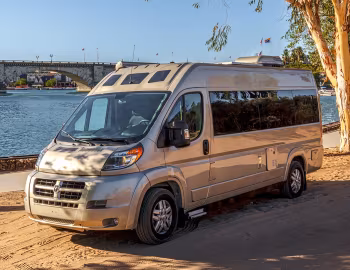 Roadtrek Zion '02.2015–20