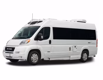 2021–pr. Roadtrek Zion '2020–pr.