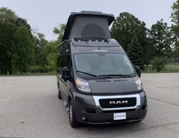 2021–н.ч. Roadtrek Zion Slumber '10.2020–н.ч.