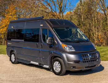 2016–20 Roadtrek Zion SRT '2015–20