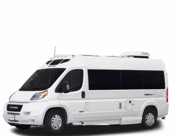 2021–pr. Roadtrek Zion SRT '2020–pr.