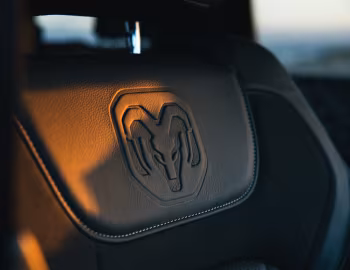 Interior 2027 Ram 1500 Direct Connection by Roush '2026