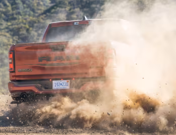 2027 Ram 1500 Direct Connection by Roush '2026