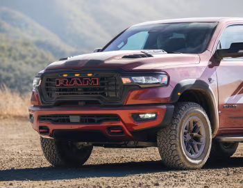 2027 Ram 1500 Direct Connection by Roush '2026