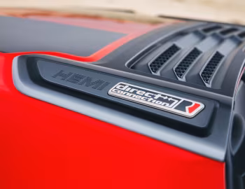 2027 Ram 1500 Direct Connection by Roush '2026