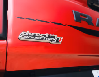 2027 Ram 1500 Direct Connection by Roush '2026