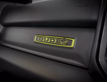 The Dude Ram 1500 Concept (DT) '11.2025