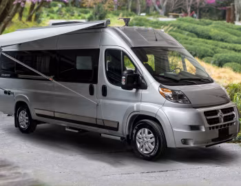 Winnebago Travato '2014–18