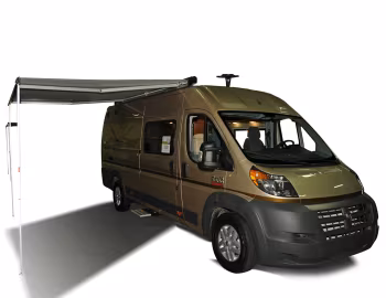 Winnebago Travato '2014–18