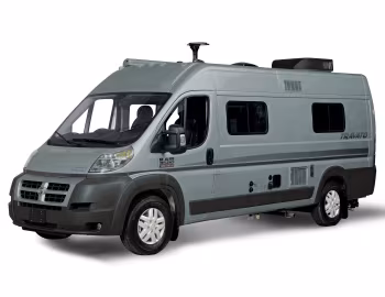 Winnebago Travato '2014–18