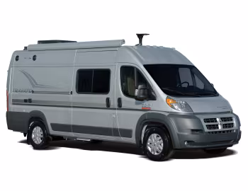 Winnebago Travato '2014–18