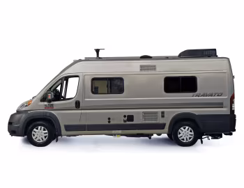 Winnebago Travato '2014–18