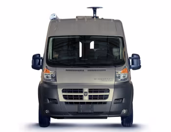 Winnebago Travato '2014–18