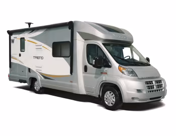 Winnebago Trend '2014–17