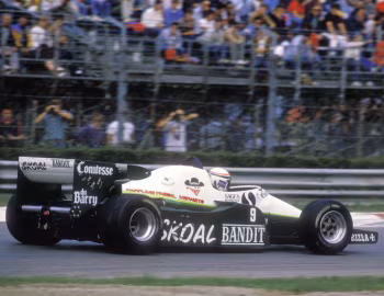 RAM 02 '1984