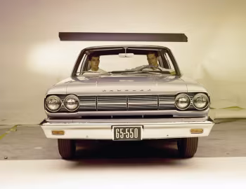 1965 Rambler Classic