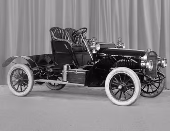 1907 Rambler Model 22M Roadster