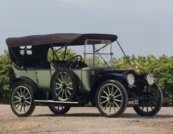 1913 Rambler Model 83 Cross Country Touring