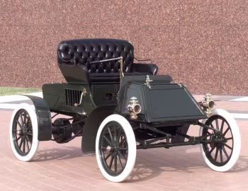 1902 Rambler Model C Runabout