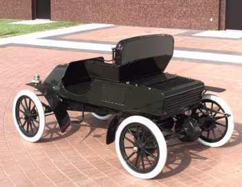 1902 Rambler Model C Runabout