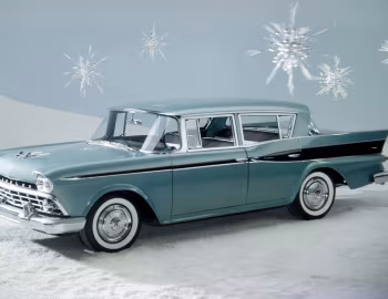 1959 Rambler Six Custom (5915-2)