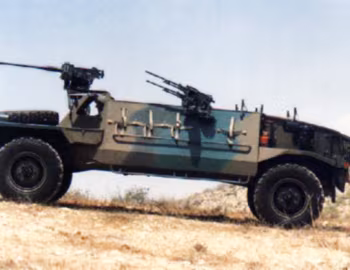RAMTA RAM V-1 '1979–????