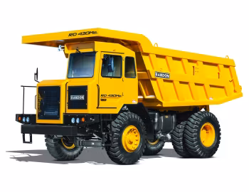 Randon RD 430Me '06.2015–20