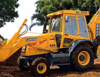Randon RK 406B '2006–14