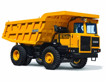 Randon RK 430M '2006–15