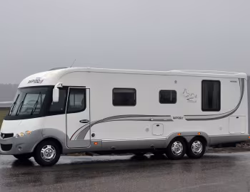 2011–14 Rapido 10000 '2010–14