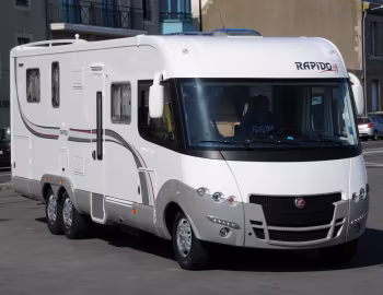 2011–14 Rapido 10000 '2010–14
