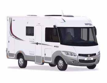 2015–17 Rapido 803F '2014–17